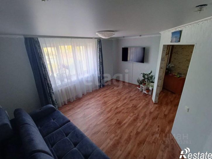 2-комн квартира ул Николаева, 24,  д. 24