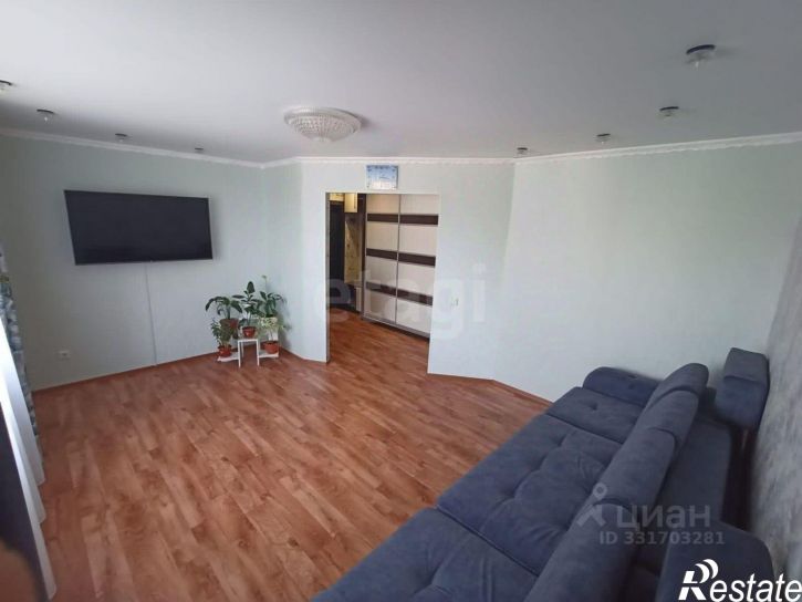 2-комн квартира ул Николаева, 24,  д. 24