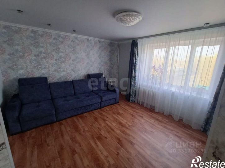 2-комн квартира ул Николаева, 24,  д. 24