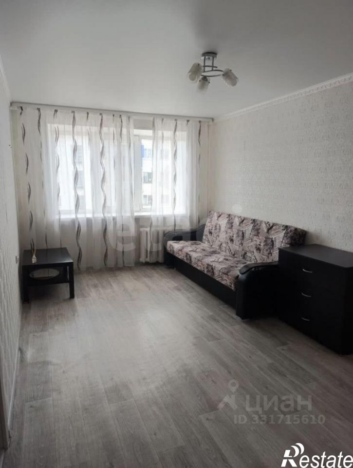 1-комн квартира ул Голикова, 3,  д. 3