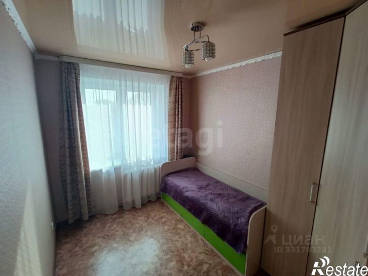 2-комн квартира ул Николаева, 24,  д. 24
