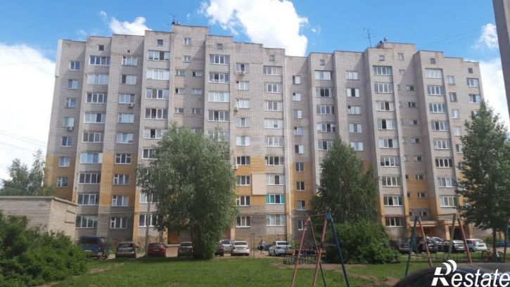 1-комн квартира ул Артема, 134,  д. 134