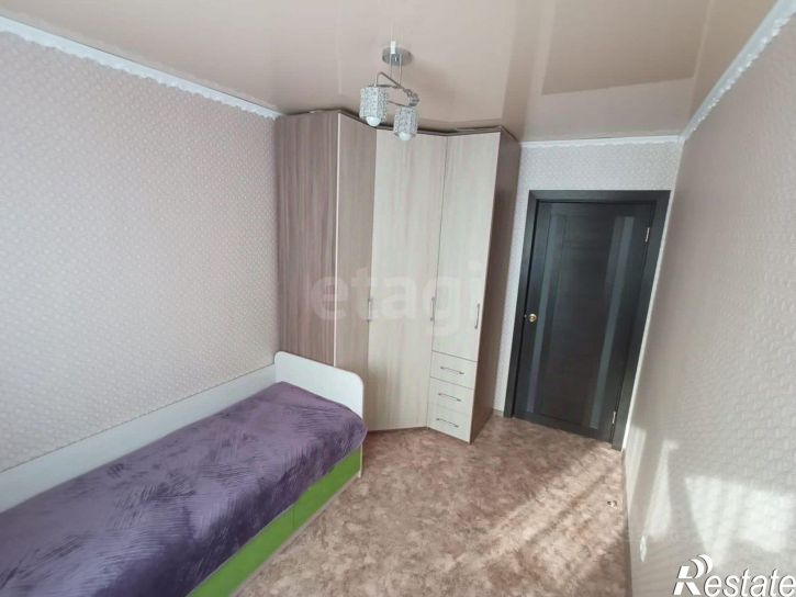 2-комн квартира ул Николаева, 24,  д. 24