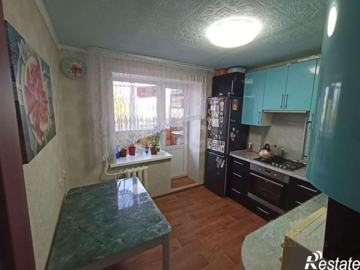 2-комн квартира ул Николаева, 24,  д. 24
