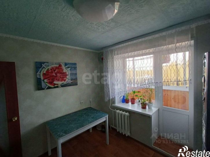 2-комн квартира ул Николаева, 24,  д. 24