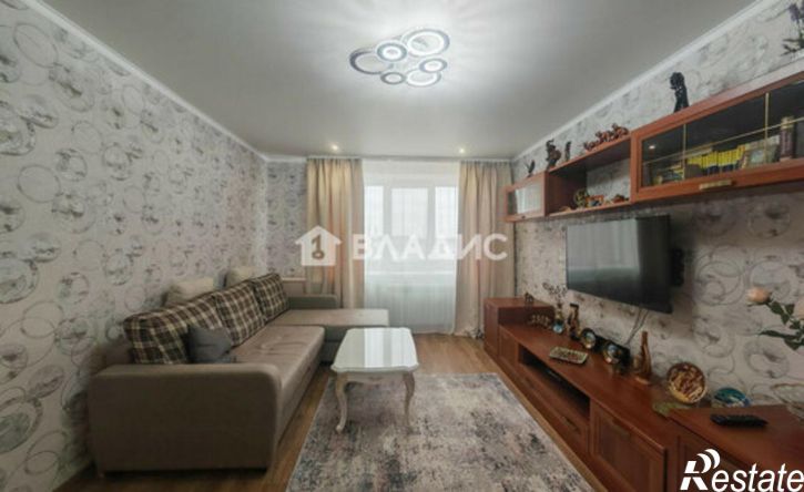2-комн квартира ул Караная Муратова, 6,  д. 6