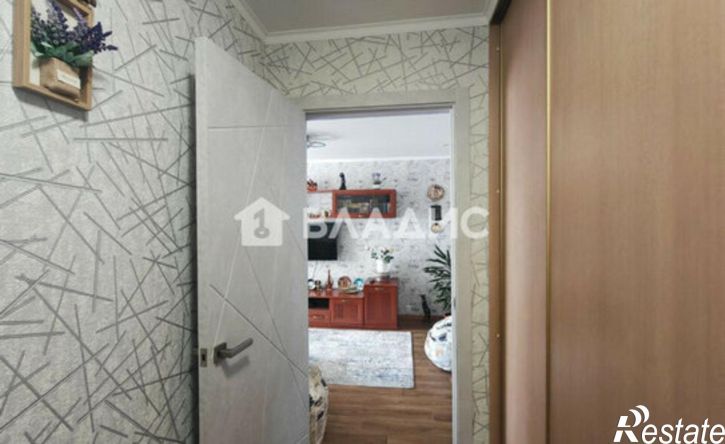 2-комн квартира ул Караная Муратова, 6,  д. 6
