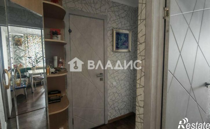 2-комн квартира ул Караная Муратова, 6,  д. 6