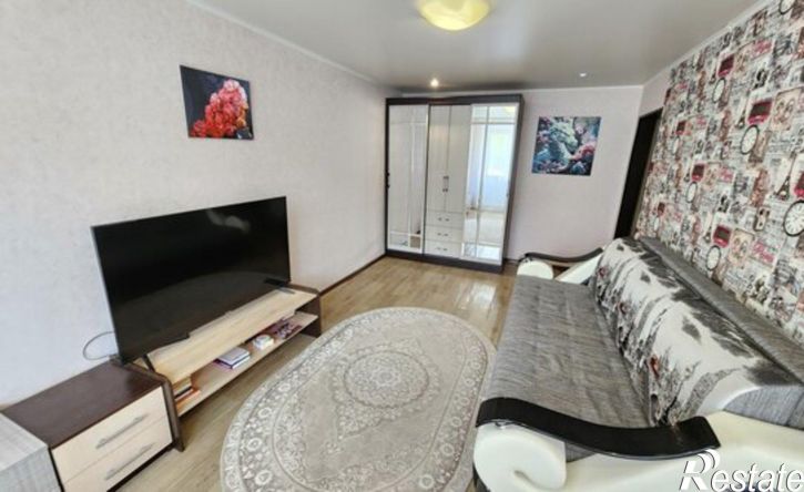 1-комн квартира пр-кт Ленина, 24а,  д. 24а