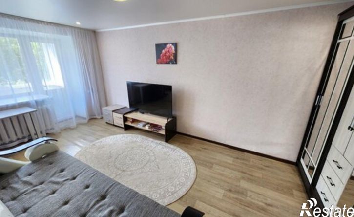 1-комн квартира пр-кт Ленина, 24а,  д. 24а