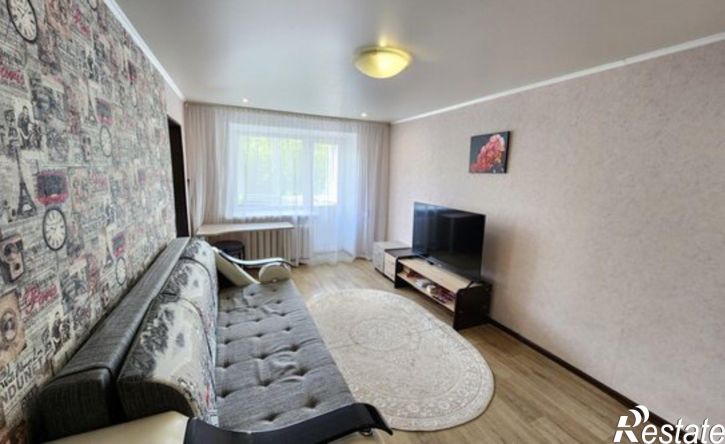 1-комн квартира пр-кт Ленина, 24а,  д. 24а