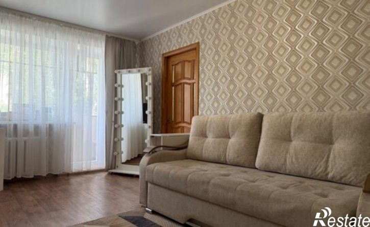 2-комн квартира ул Нахимова, 2а,  д. 2а