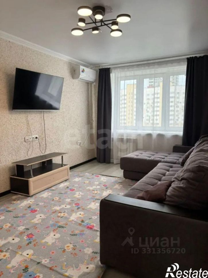 3-комн квартира ул Машиностроителей, 64,  д. 64