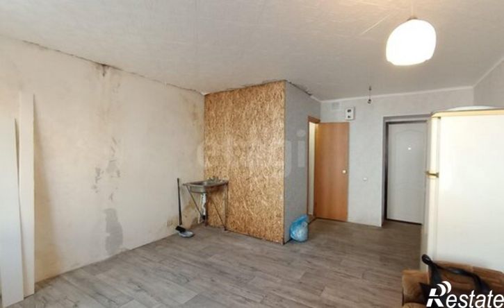 1-комн квартира пр-кт Ленина, 34,  д. 34