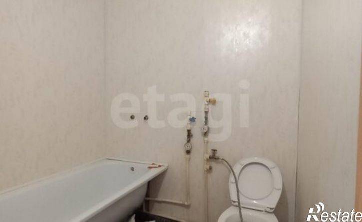 1-комн квартира пр-кт Ленина, 34,  д. 34