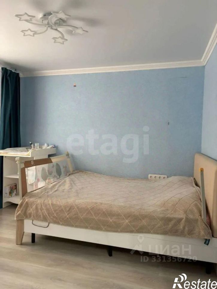 3-комн квартира ул Машиностроителей, 64,  д. 64