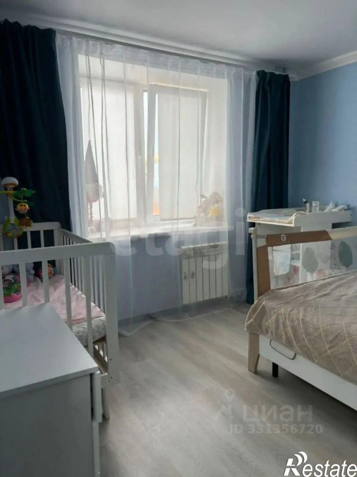 3-комн квартира ул Машиностроителей, 64,  д. 64