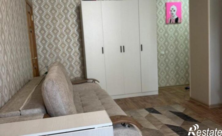 2-комн квартира ул Нахимова, 2а,  д. 2а
