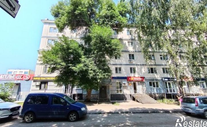 1-комн квартира пр-кт Ленина, 34,  д. 34
