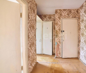 4-комн, 61кв м, этаж 3/5 ул Худайбердина, 147