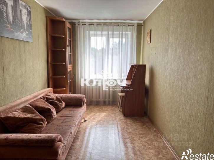 2-комн квартира ул Курчатова, 8,  д. 8