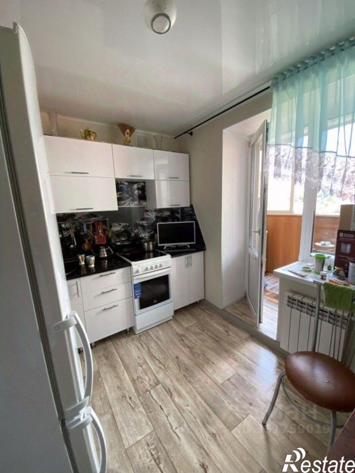 3-комн квартира ул Сагитова, 2д,  д. 2д