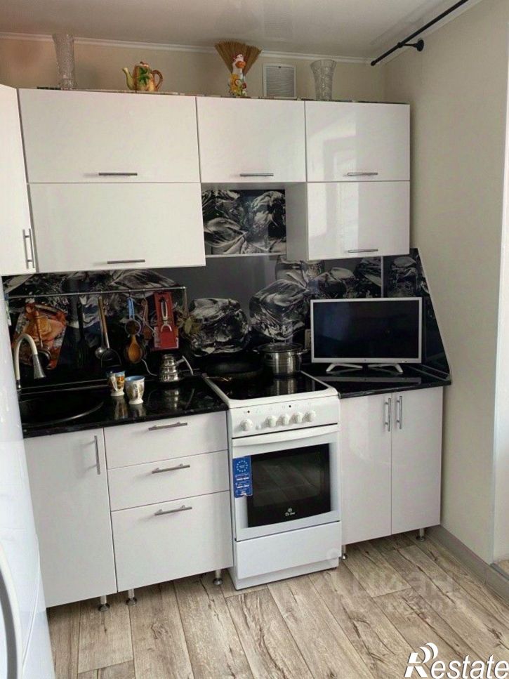 3-комн квартира ул Сагитова, 2д,  д. 2д
