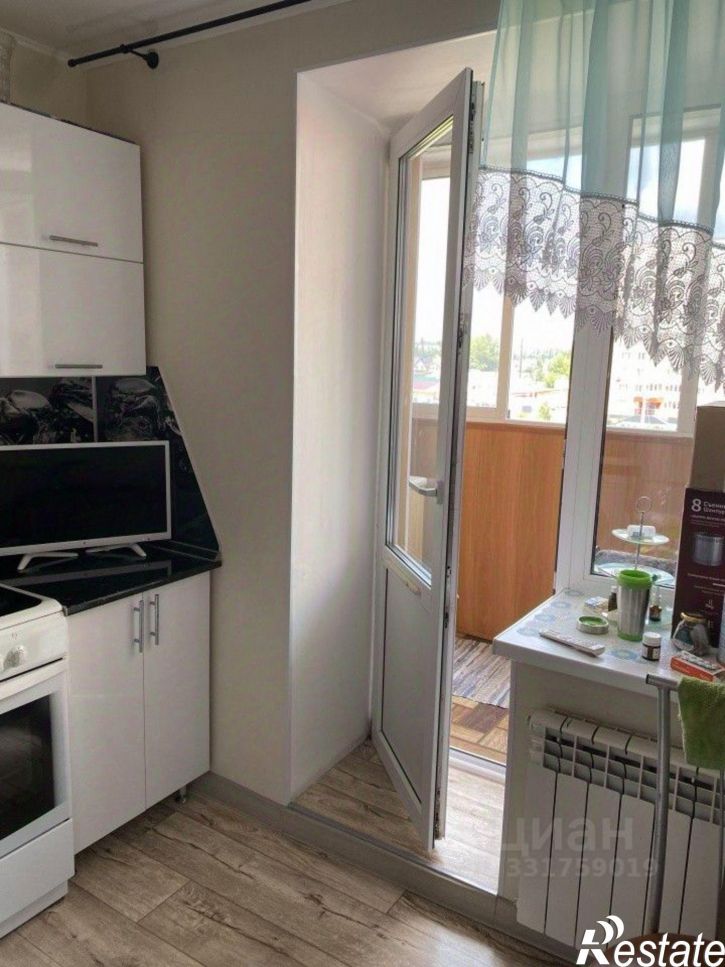 3-комн квартира ул Сагитова, 2д,  д. 2д
