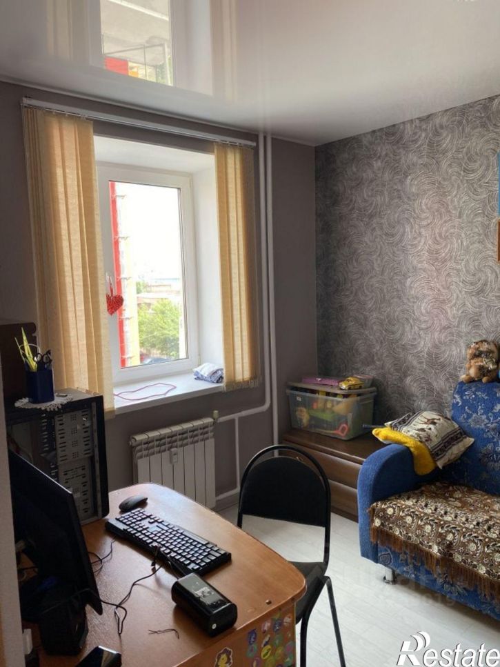 3-комн квартира ул Сагитова, 2д,  д. 2д