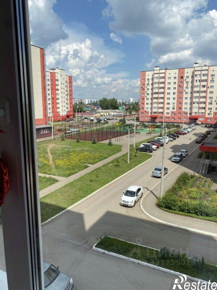 3-комн квартира ул Сагитова, 2д,  д. 2д