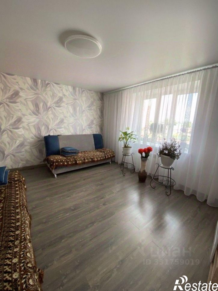 3-комн квартира ул Сагитова, 2д,  д. 2д