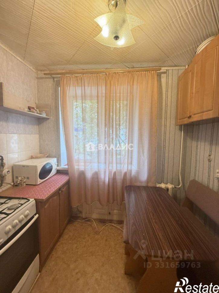 1-комн квартира ул Блюхера, 19,  д. 19