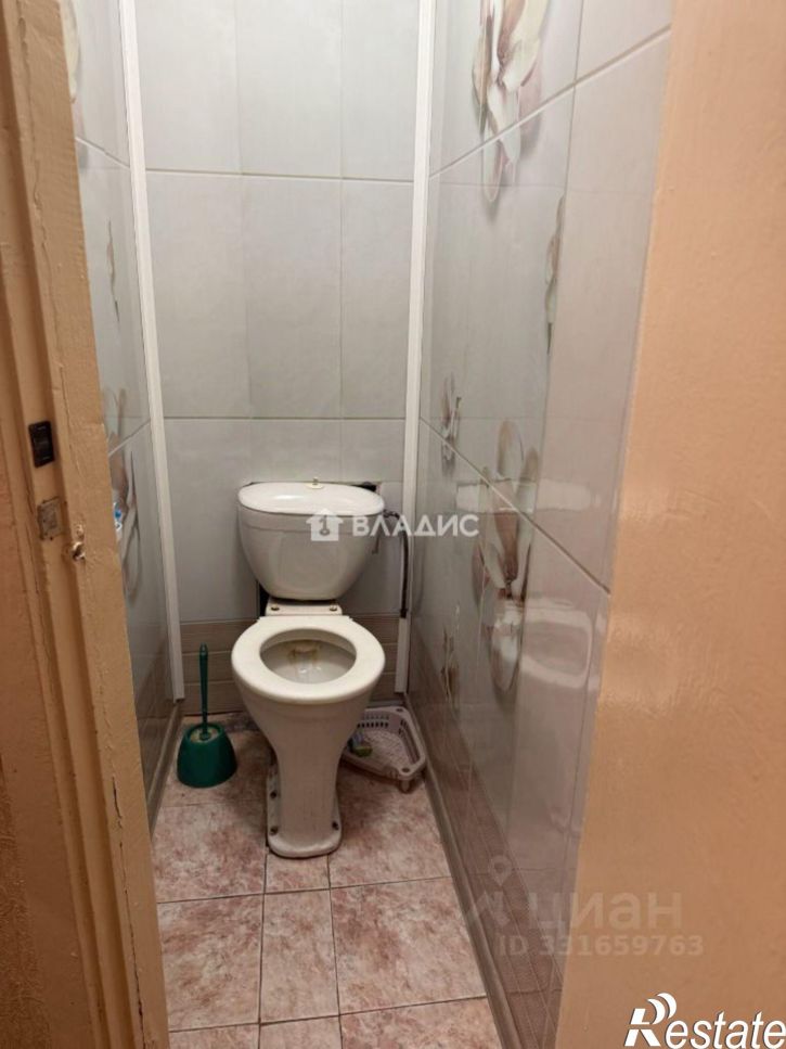 1-комн квартира ул Блюхера, 19,  д. 19
