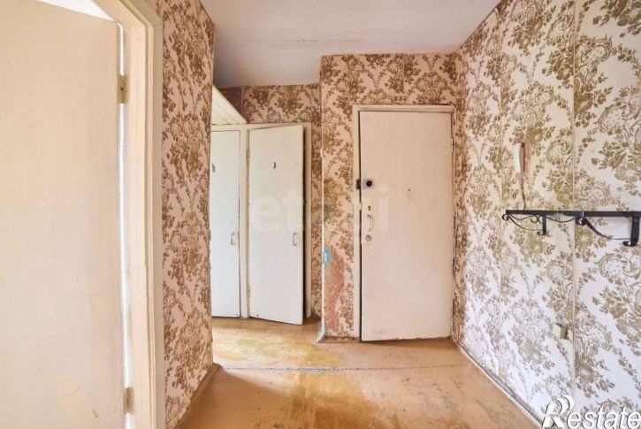 4-комн квартира ул Худайбердина, 147,  д. 147