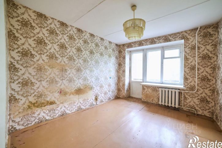 4-комн квартира ул Худайбердина, 147,  д. 147