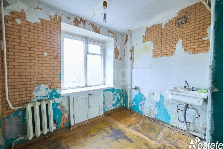 4-комн квартира ул Худайбердина, 147,  д. 147