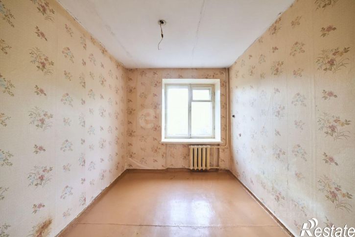4-комн квартира ул Худайбердина, 147,  д. 147