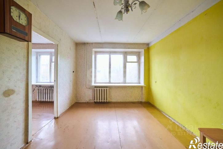 4-комн квартира ул Худайбердина, 147,  д. 147