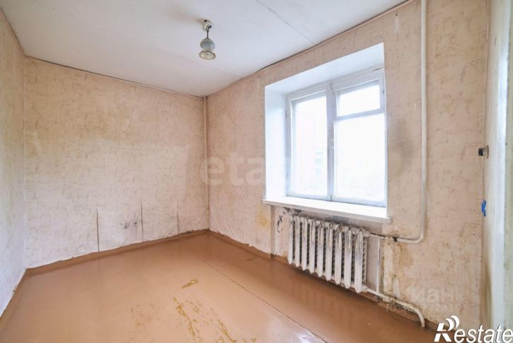 4-комн квартира ул Худайбердина, 147,  д. 147
