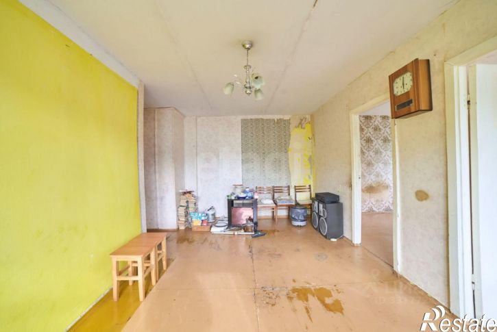 4-комн квартира ул Худайбердина, 147,  д. 147