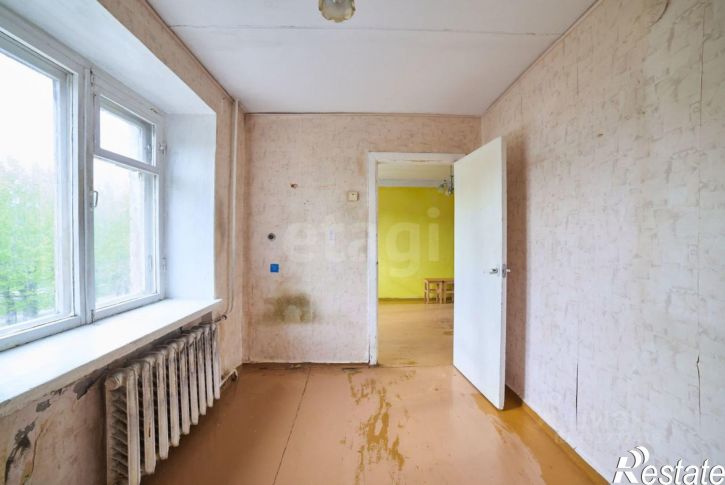 4-комн квартира ул Худайбердина, 147,  д. 147