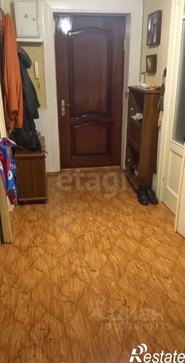 3-комн квартира ул Железнодорожная, 26,  д. 26