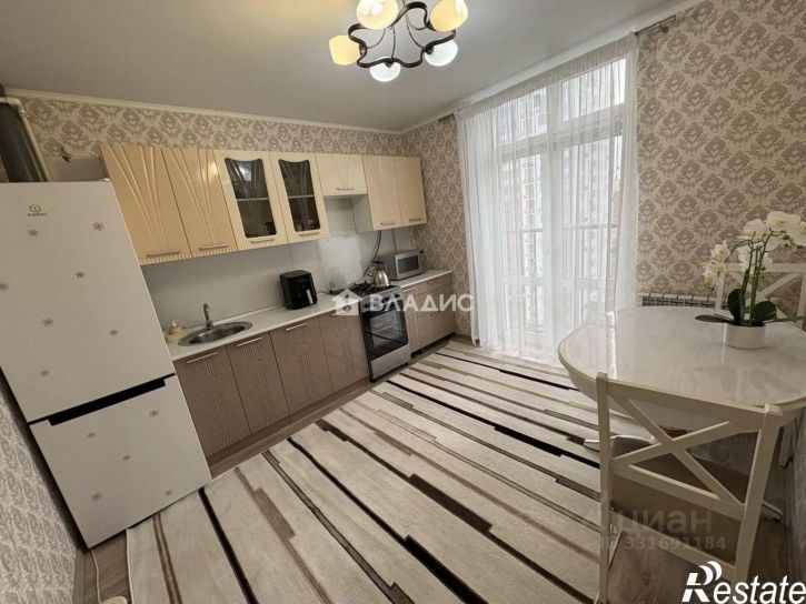 1-комн квартира ул Артема, 68,  д. 68