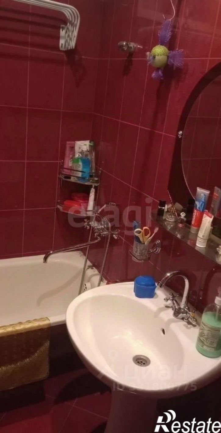 3-комн квартира ул Железнодорожная, 26,  д. 26