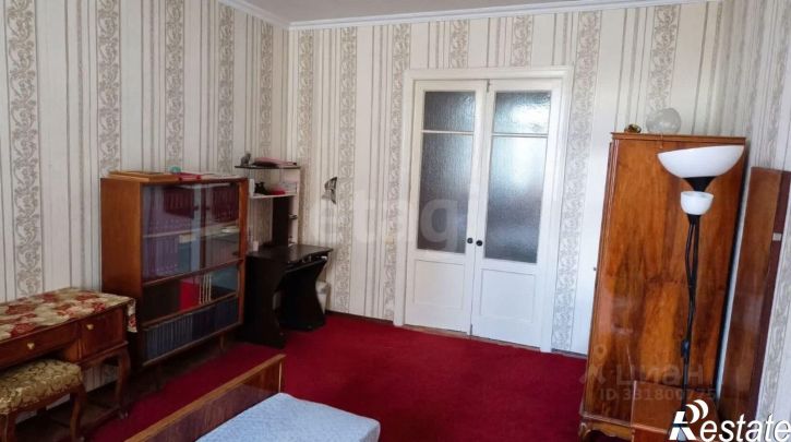 3-комн квартира ул Железнодорожная, 26,  д. 26