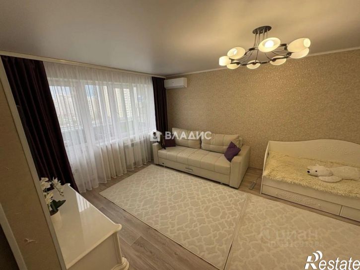1-комн квартира ул Артема, 68,  д. 68