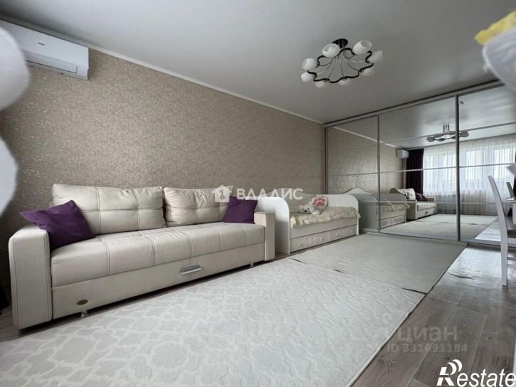 1-комн квартира ул Артема, 68,  д. 68