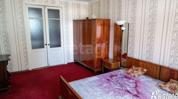 3-комн квартира ул Железнодорожная, 26,  д. 26