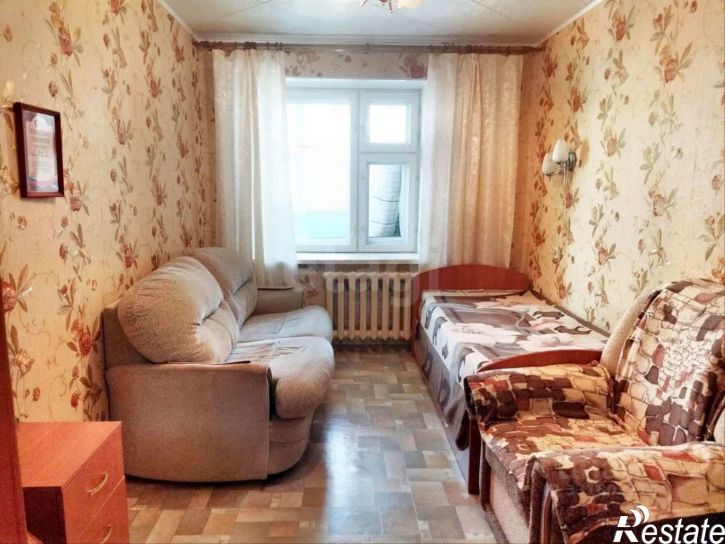 2-комн квартира ул Коммунистическая, 75б,  д. 75б