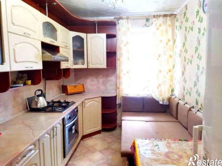 2-комн квартира ул Коммунистическая, 75б,  д. 75б